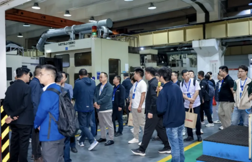 共話行業(yè)未來，智領(lǐng)綠色創(chuàng)新 復(fù)盛集團成功舉辦制冷空調(diào)節(jié)能產(chǎn)品研討會