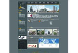 沈陽網站建設案例 以專業設計賦能本地服務行業數字化轉型